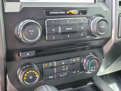 2018 Ford F-150 - Photo 35