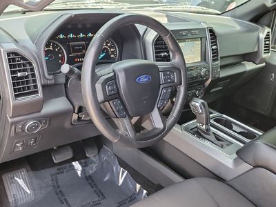 2018 Ford F-150 - Photo 19
