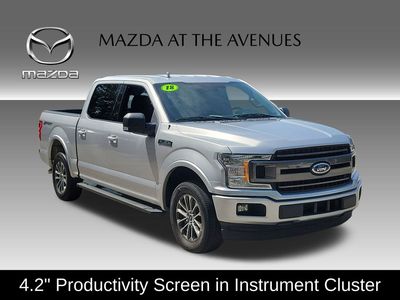 2018 Ford F-150 - Photo 3