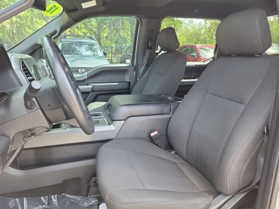 2018 Ford F-150 - Photo 21