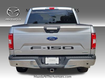 2018 Ford F-150 - Photo 12
