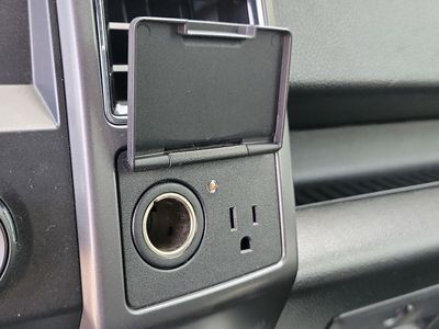 2018 Ford F-150 - Photo 36