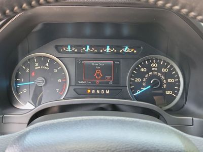 2018 Ford F-150 - Photo 29