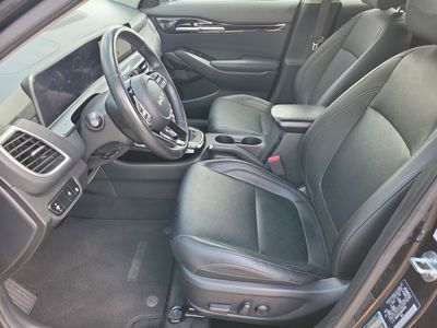 2024 Kia Seltos - Photo 2