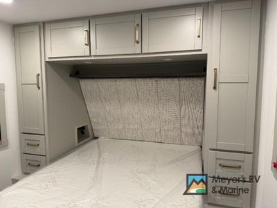 2026 Brinkley Z AIR — photo 19 view