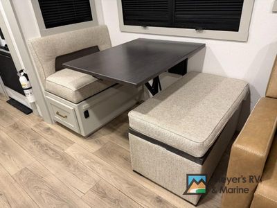 2026 Brinkley Z AIR — photo 12 view