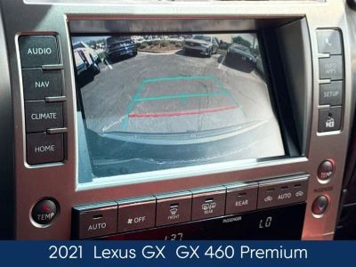 2021 Lexus GX - Photo 32