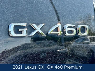 2021 Lexus GX - Photo 10
