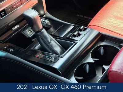 2021 Lexus GX - Photo 35