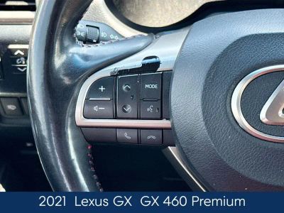 2021 Lexus GX - Photo 26