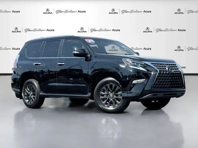 2021 Lexus GX - Photo 1