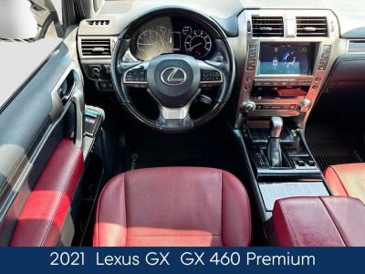 2021 Lexus GX - Photo 16