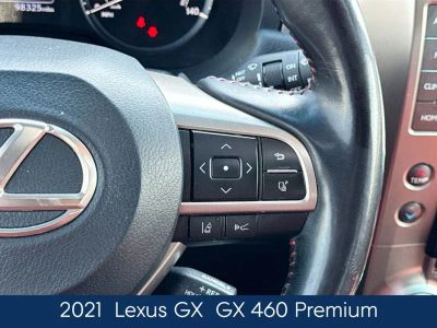 2021 Lexus GX - Photo 27