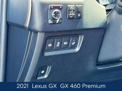 2021 Lexus GX - Photo 22
