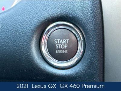 2021 Lexus GX - Photo 23