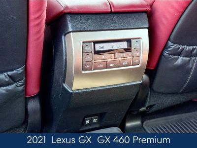 2021 Lexus GX - Photo 38