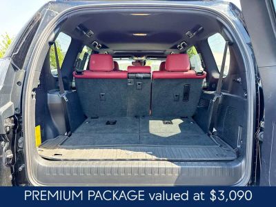 2021 Lexus GX - Photo 39