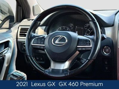 2021 Lexus GX - Photo 28
