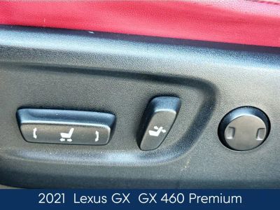 2021 Lexus GX - Photo 20