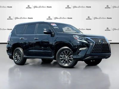 2021 Lexus GX - Photo 2