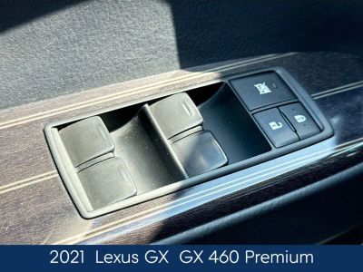 2021 Lexus GX - Photo 19