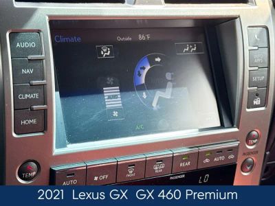 2021 Lexus GX - Photo 30