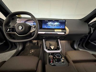 2025 BMW X3 30 xDrive - Photo 16
