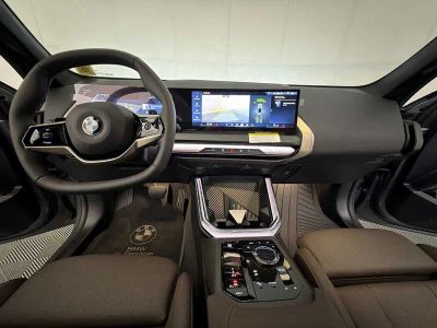 2025 BMW X3 30 xDrive - Photo 15