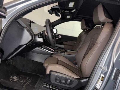 2025 BMW X3 30 xDrive - Photo 9