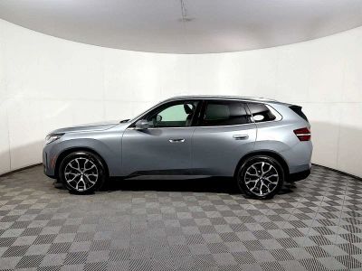 2025 BMW X3 30 xDrive - Photo 4