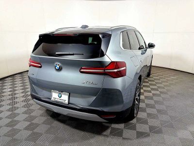 2025 BMW X3 30 xDrive - Photo 6