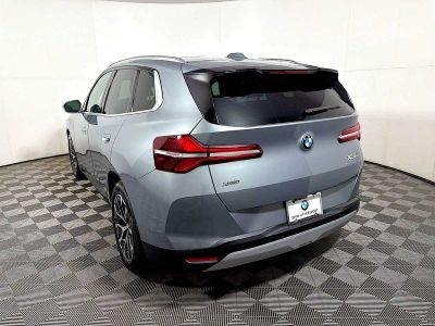 2025 BMW X3 30 xDrive - Photo 5