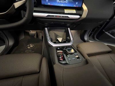 2025 BMW X3 30 xDrive - Photo 17