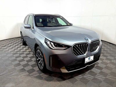 2025 BMW X3 30 xDrive - Photo 2