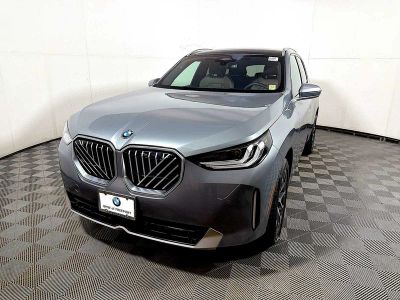 2025 BMW X3 30 xDrive - Photo 3