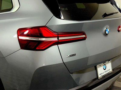 2025 BMW X3 30 xDrive - Photo 27