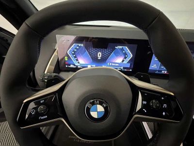 2025 BMW X3 30 xDrive - Photo 13