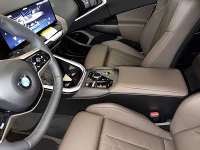 2025 BMW X3 30 xDrive - Photo 18