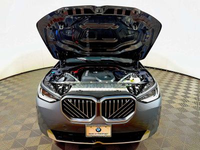 2025 BMW X3 30 xDrive - Photo 31
