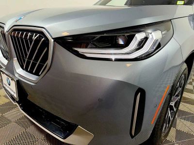 2025 BMW X3 30 xDrive - Photo 26