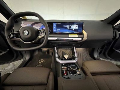 2025 BMW X3 30 xDrive - Photo 12