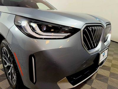 2025 BMW X3 30 xDrive - Photo 25