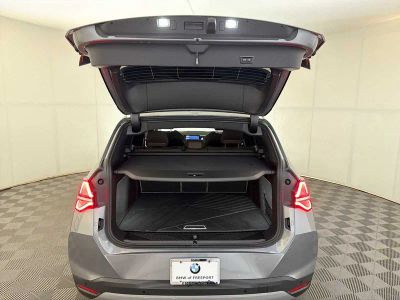 2025 BMW X3 30 xDrive - Photo 22