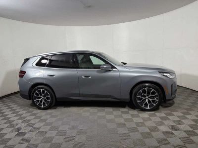 2025 BMW X3 30 xDrive - Photo 7