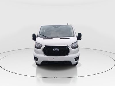 2024 Ford Transit Passenger Wagon - Photo 2