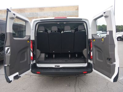 2024 Ford Transit Passenger Wagon - Photo 11