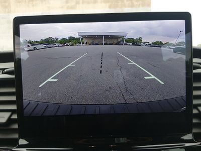 2024 Ford Transit Passenger Wagon - Photo 16