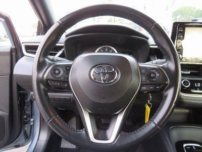 2020 Toyota COROLLA - Photo 63