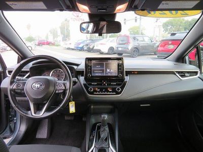 2020 Toyota COROLLA - Photo 54