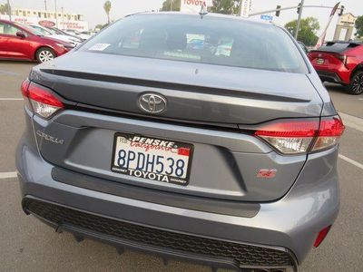 2020 Toyota COROLLA - Photo 47